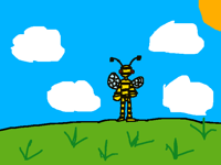 Bee