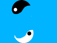 Yin and Yang