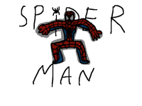 Spider-Man