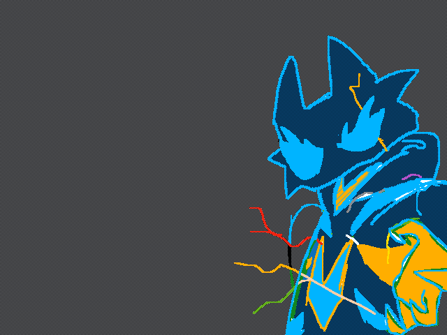 A new style that @dorime made