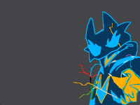 A new style that @dorime made