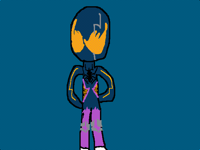 Spider sona