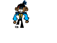 I hate drawing with my fingers and using a phone