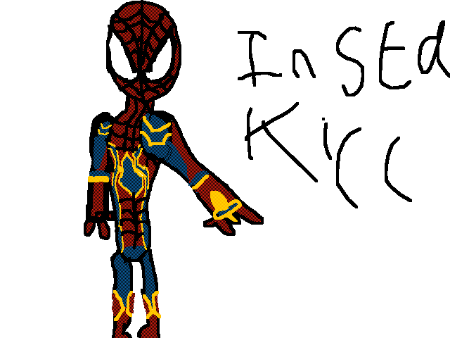 Spider