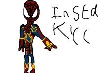 Spider