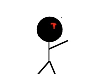 Stick sense