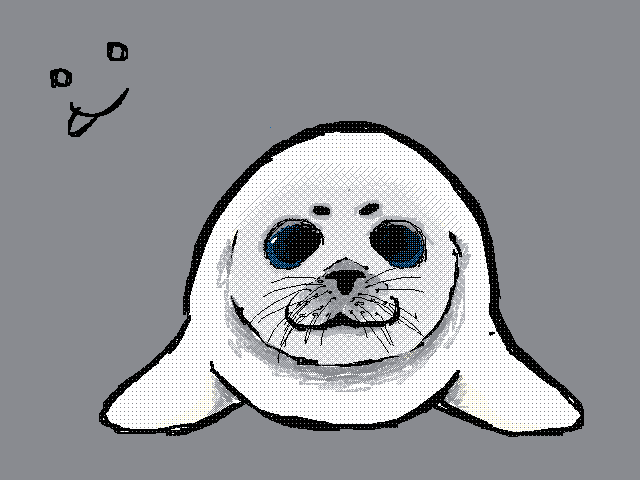 silly sealy