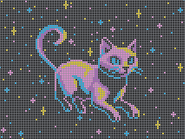 Galaxy Cat🌌🐈