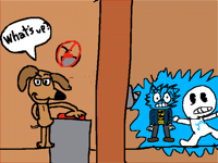 (Collab) Electric!⚡️