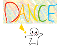 Dance dance 💃🏻