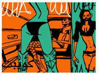 Robert valley inspired