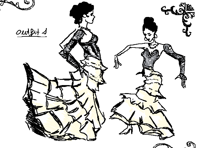 Stuff for some project