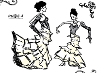 Stuff for some project