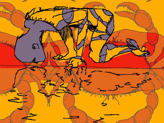 Kra the Krab