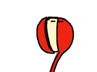 Quesito babibel 😋