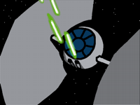 TIE Fighter