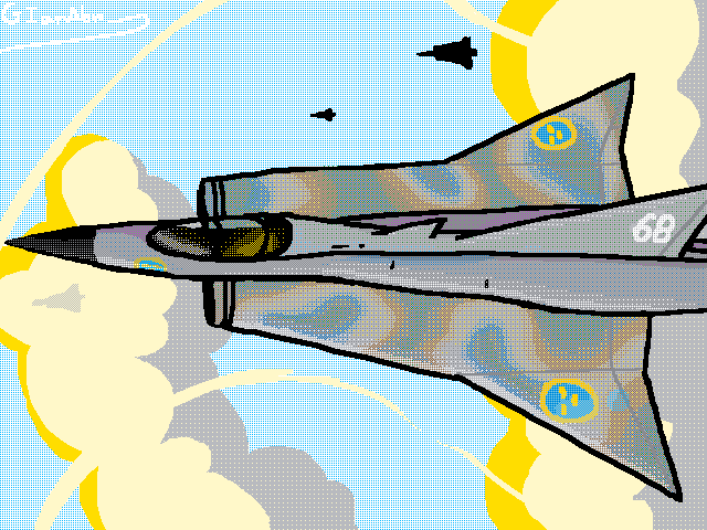 Swedish Air Force