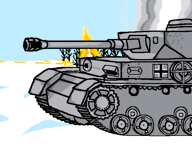 Panzer IV