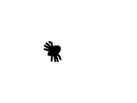 Master spider