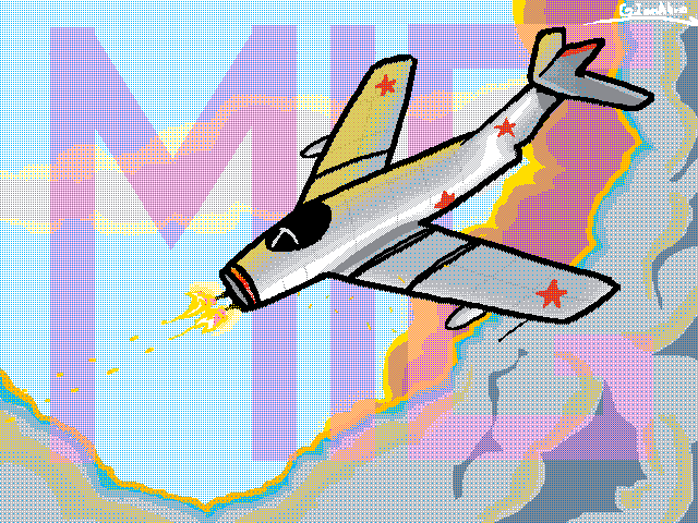 MiG-15