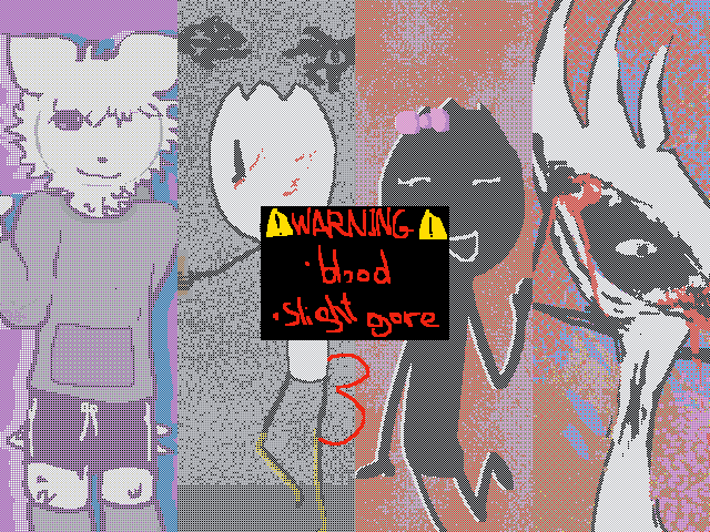 TW:BLOOD⚠️ Dtiys - main 3 @Spork 🥄