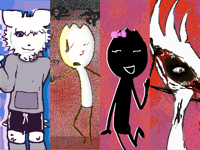 TW:BLOOD⚠️ Dtiys - main 3 @Spork 🥄