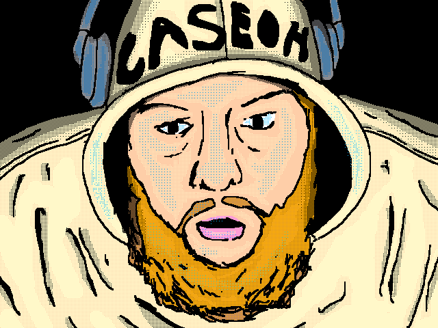 Caseoh