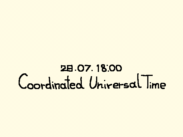 Release date