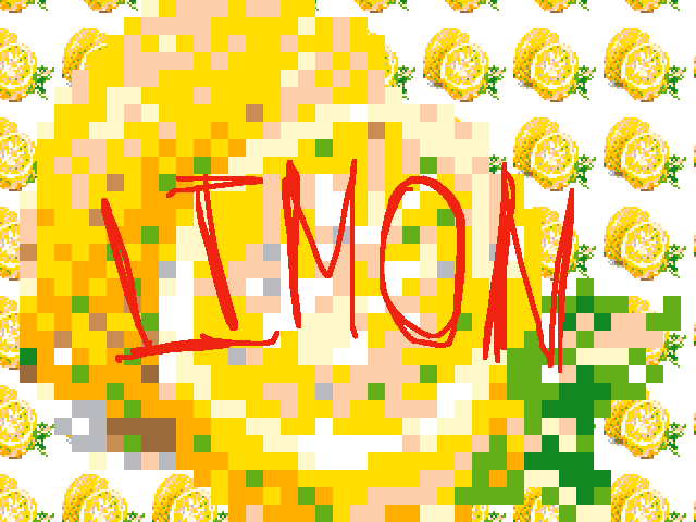 SPREAD THE CITRUS! (Read Pinned)