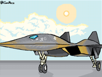 SR-72 Darkstar