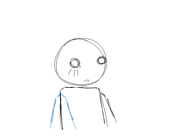 animation is too hard