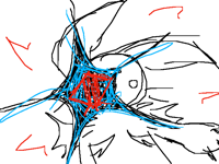 THEYRE SAWNICK RINGS GET IT RIGHT