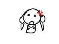 What are you doing mista?