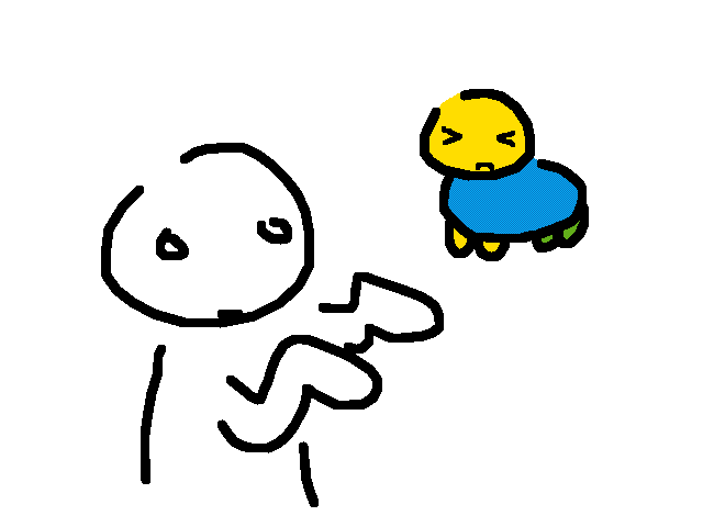 tryingto make 3d models