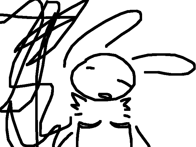 when i sleep on my arm and when i wake up it just