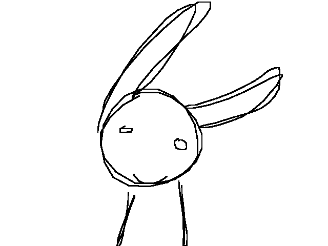 i thibk i accidentally overwhelmed myself