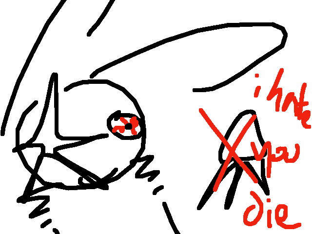 nvm forget abt the wasp post i DESPISE JELLYFISHE