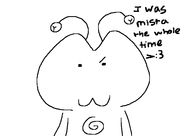 Well I guess it’s safe to say that