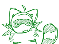 poorly drawn ocs that arent mine lets get it🤔