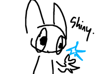 wait my alt got a featur i didnt jotice