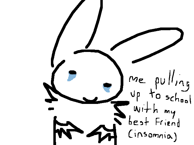 i understand my teachers concern now…..