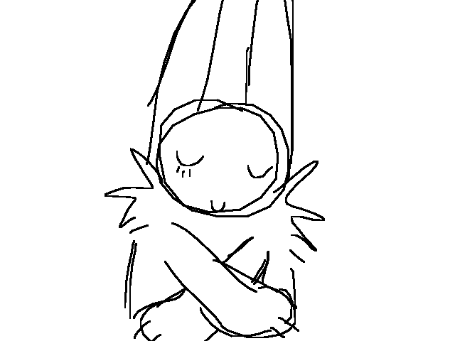 that one trend.wtf i hate animating