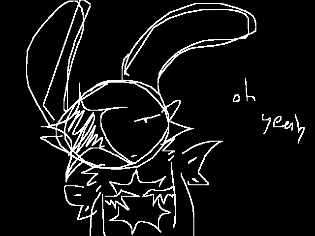 me when i have only 2hrs of screentime (its 2 am)