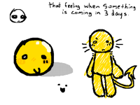 idk what im drawing anymore
