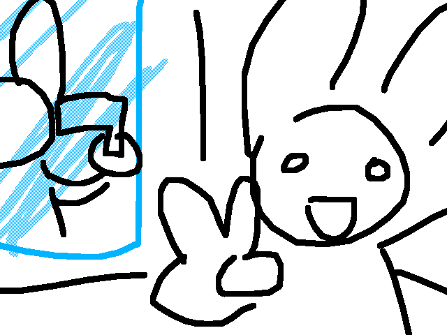 tw for swcide joke or whatever
