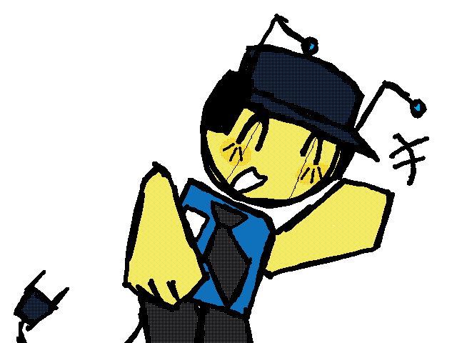 foleio canvas is small..