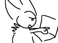 does anyone have that one gif that goes like this