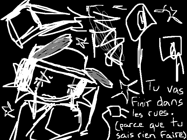 ugh😪😪whos that dumbass blocking the screen