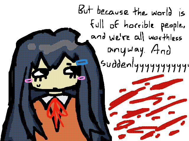 wh am i still drawing humans i need to pack it up