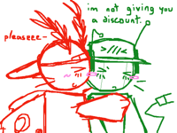 im gonna be under medication haha!!!!!